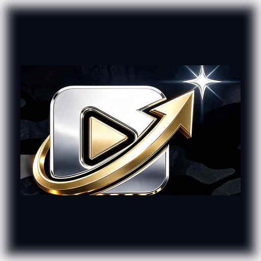 Visual Boost Pro logo